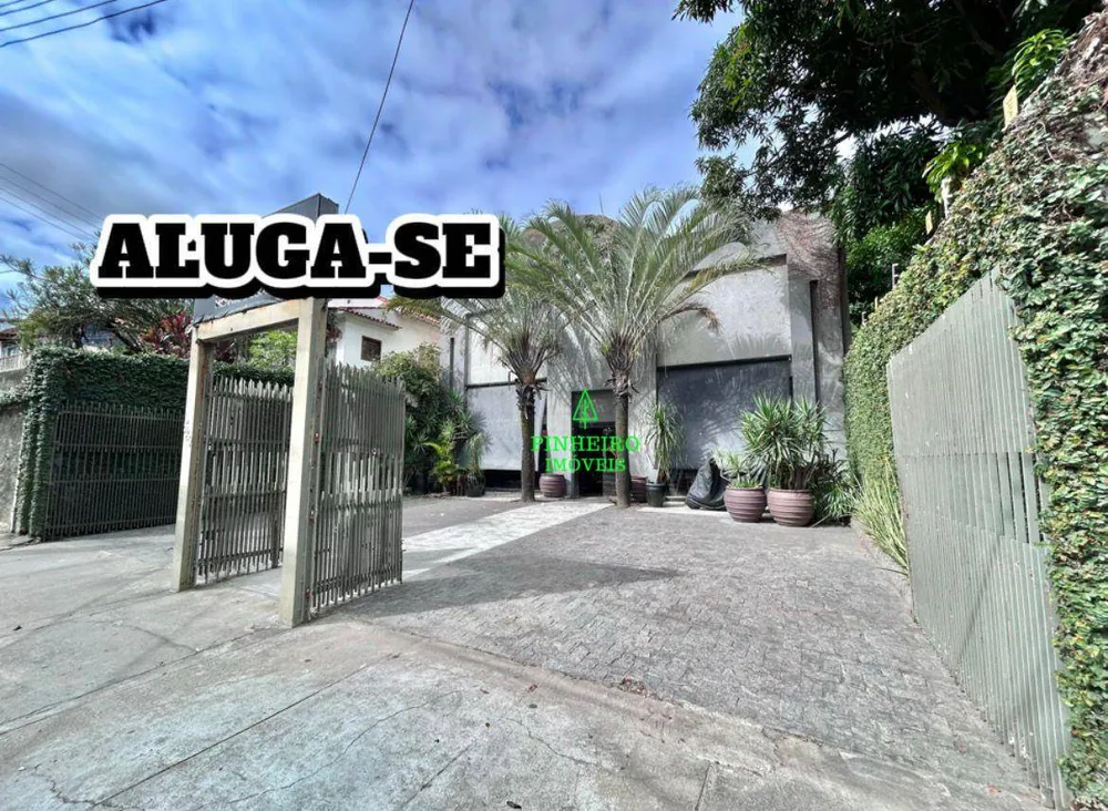 Loja-Salão, 450 m² - Foto 2