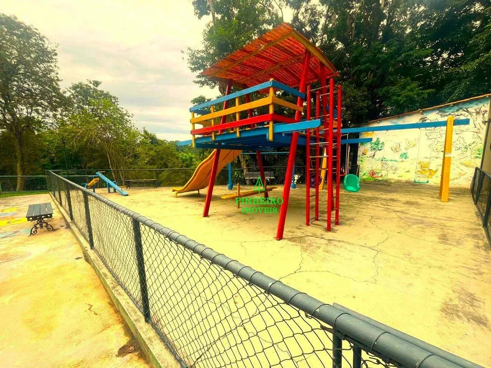 Casa de Condomínio, 4 quartos - Foto 35