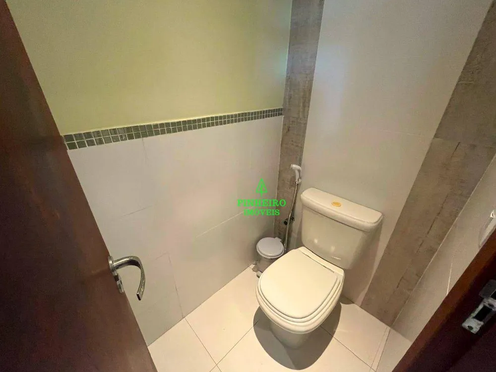 Casa de Condomínio, 4 quartos - Foto 17