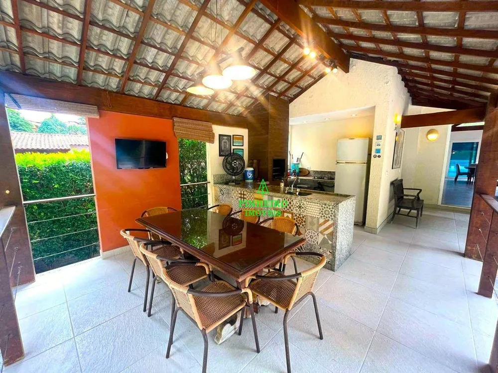Casa de Condomínio, 4 quartos - Foto 28