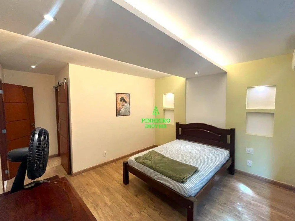 Casa de Condomínio, 4 quartos - Foto 12