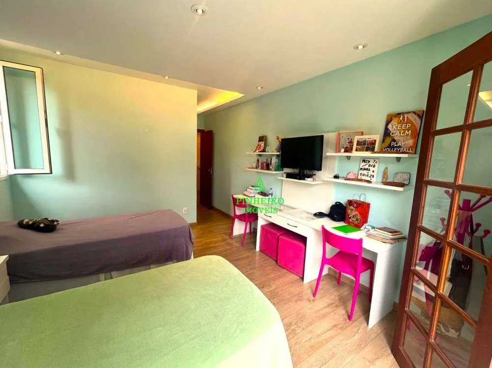 Casa de Condomínio, 4 quartos - Foto 8