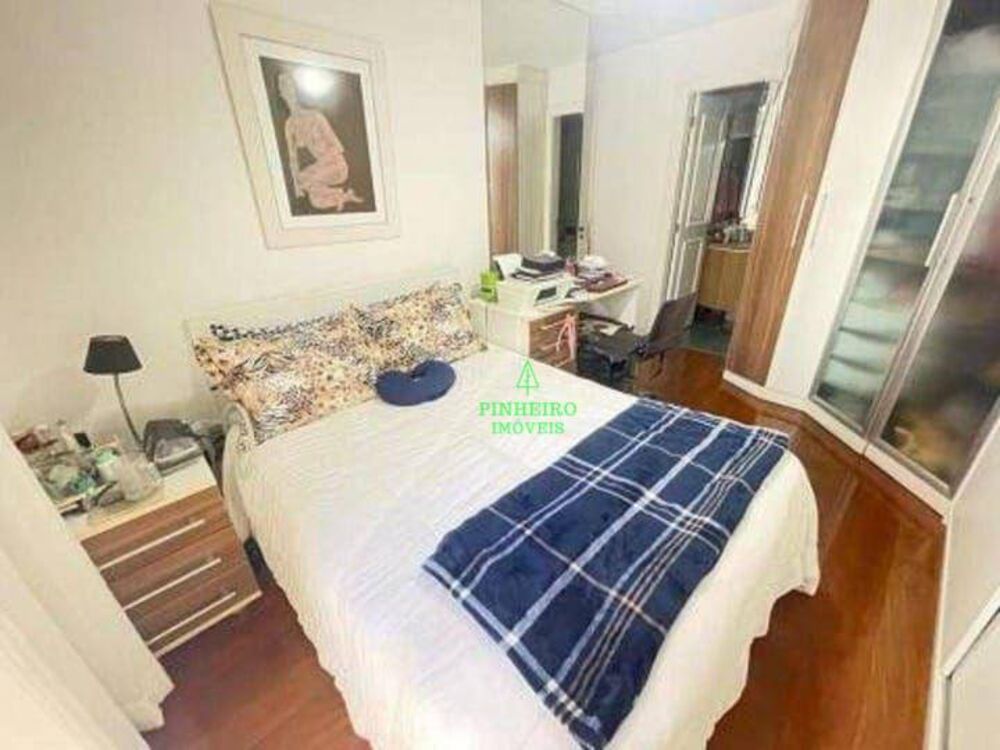 Apartamento, 4 quartos, 148 m² - Foto 19
