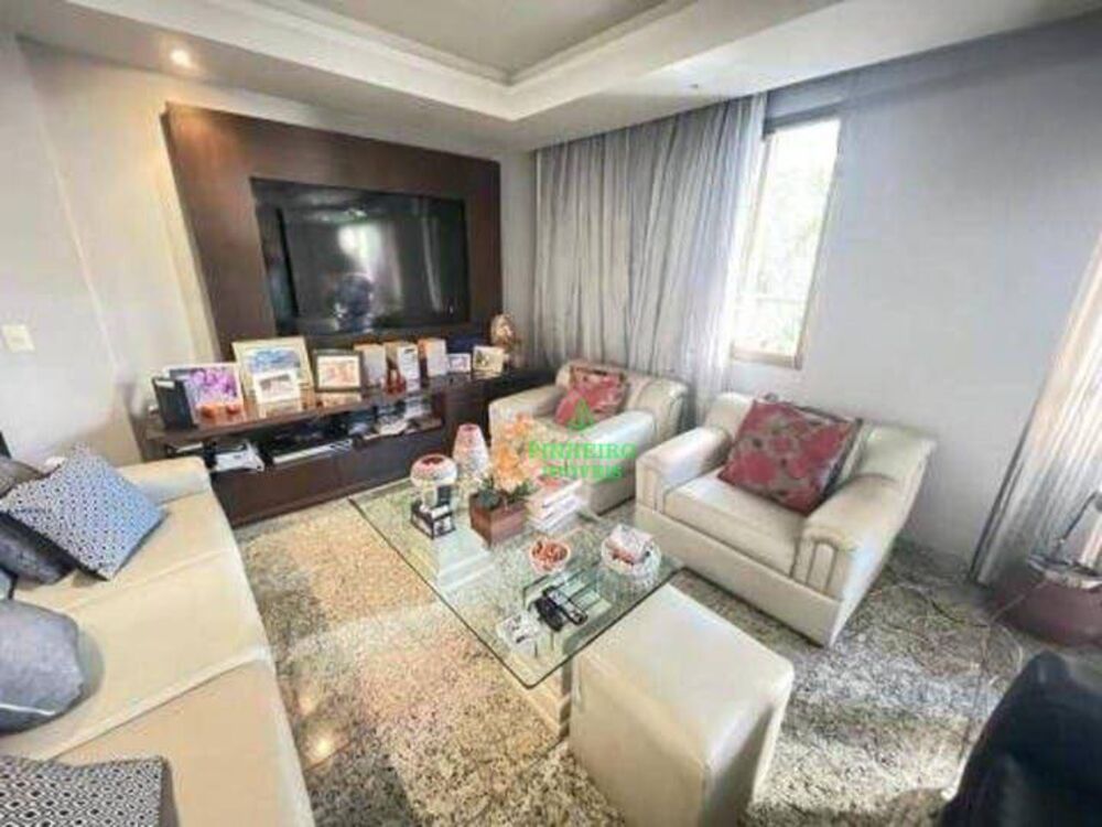 Apartamento, 4 quartos, 148 m² - Foto 22