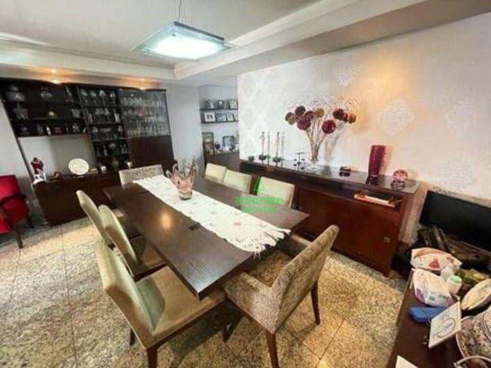 Apartamento, 4 quartos, 148 m² - Foto 24