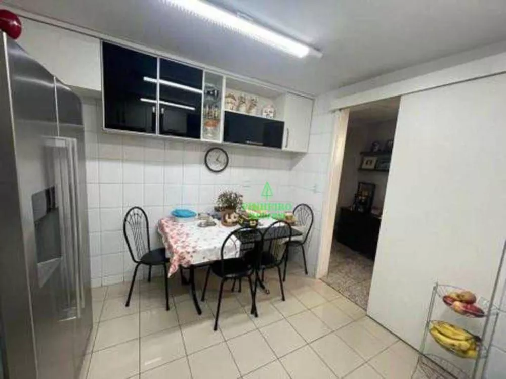 Apartamento, 4 quartos, 148 m² - Foto 4