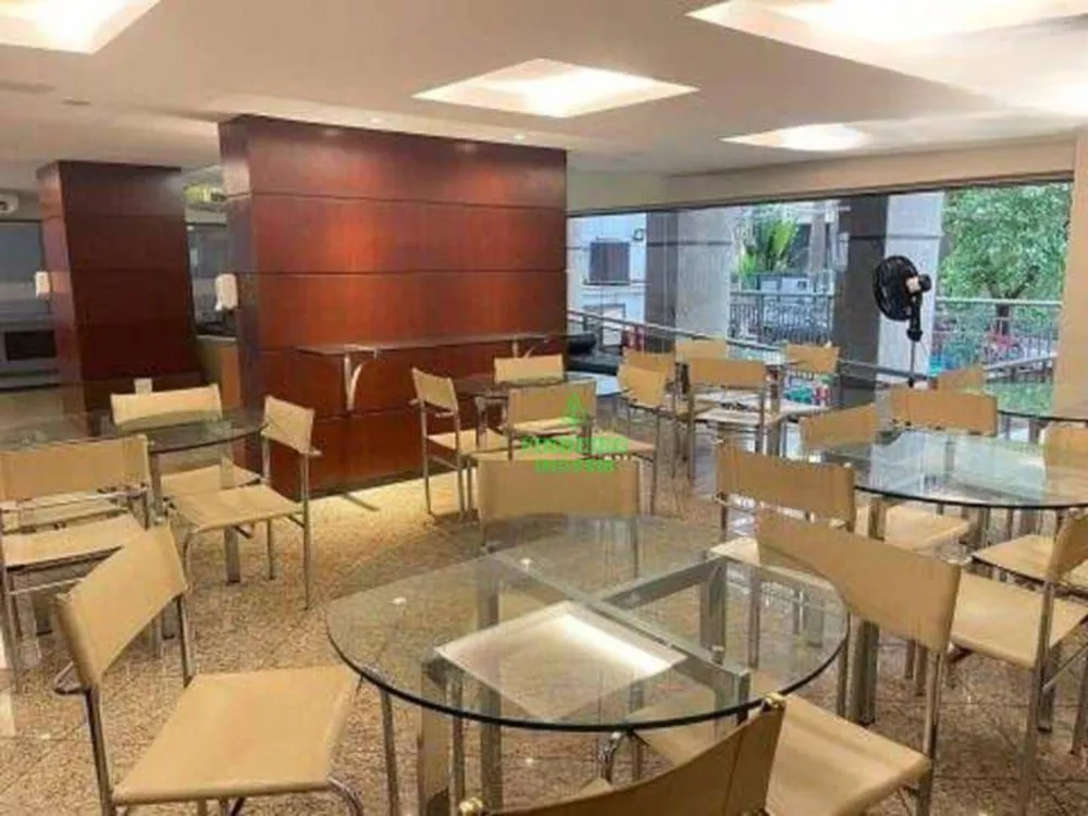 Apartamento, 4 quartos, 148 m² - Foto 8