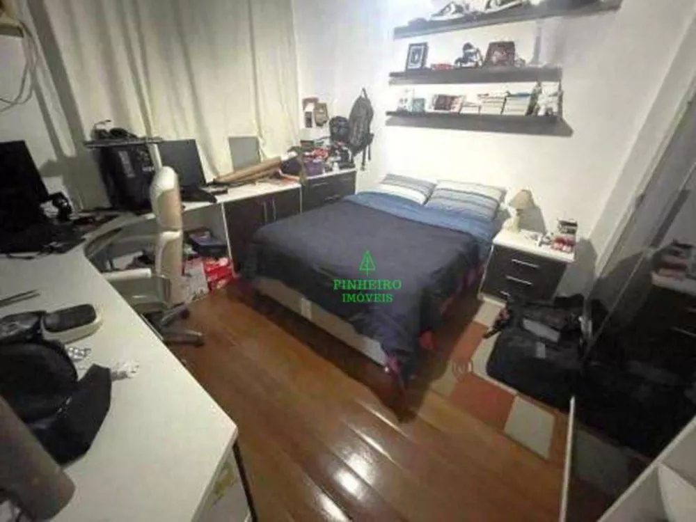 Apartamento, 4 quartos, 148 m² - Foto 10