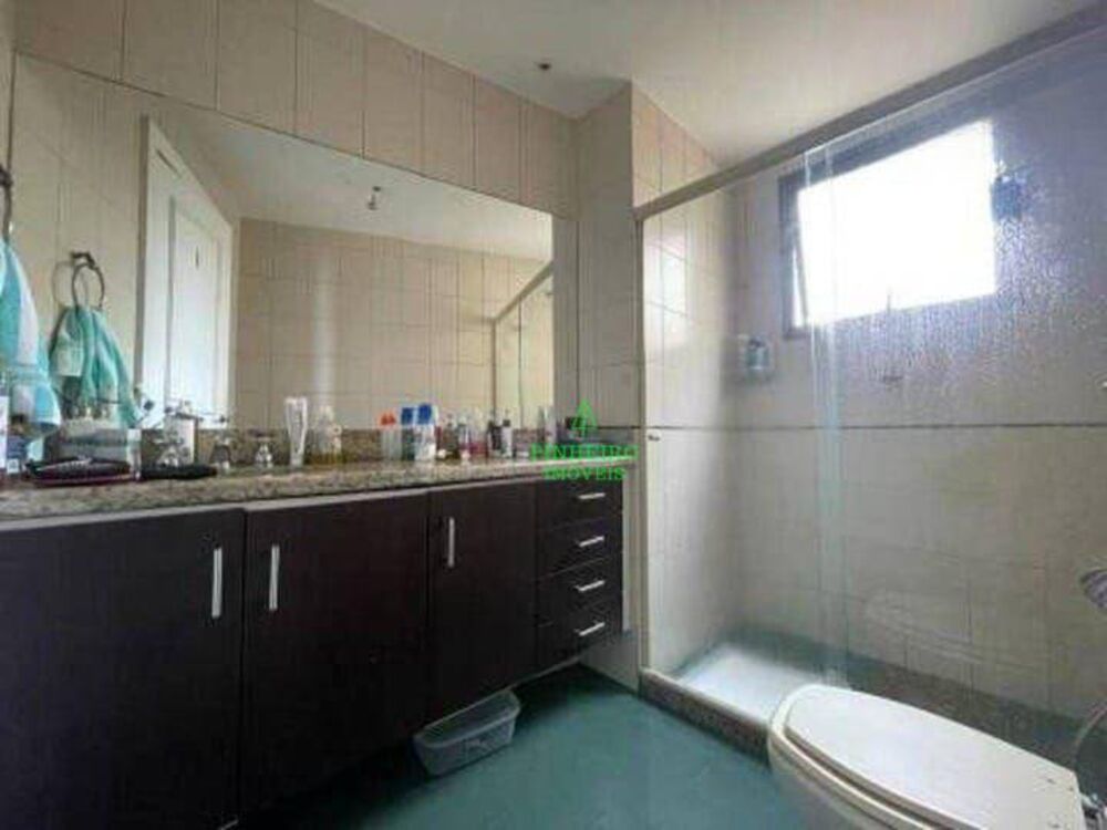 Apartamento, 4 quartos, 148 m² - Foto 23