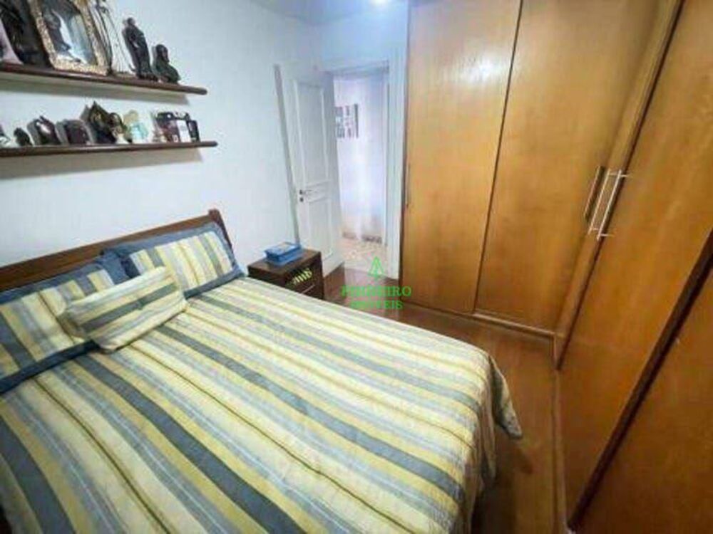Apartamento, 4 quartos, 148 m² - Foto 16