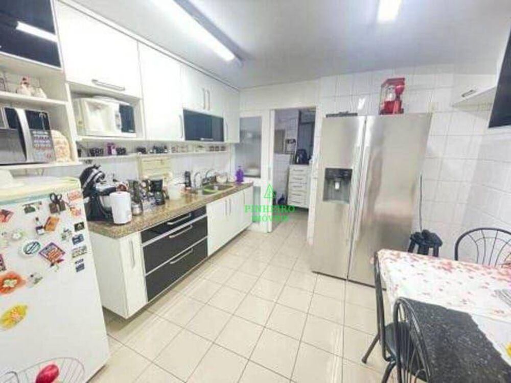 Apartamento, 4 quartos, 148 m² - Foto 21