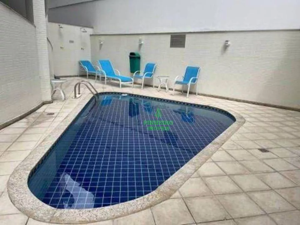 Apartamento, 4 quartos, 148 m² - Foto 3