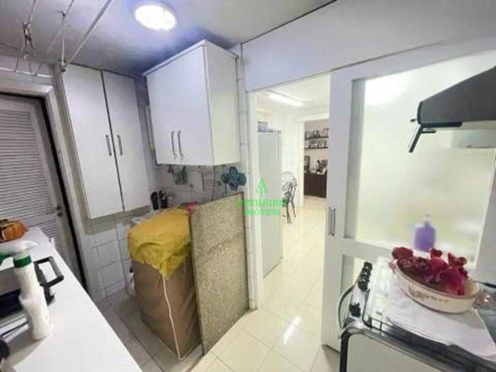 Apartamento, 4 quartos, 148 m² - Foto 9