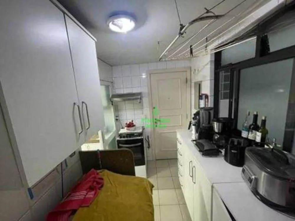 Apartamento, 4 quartos, 148 m² - Foto 11