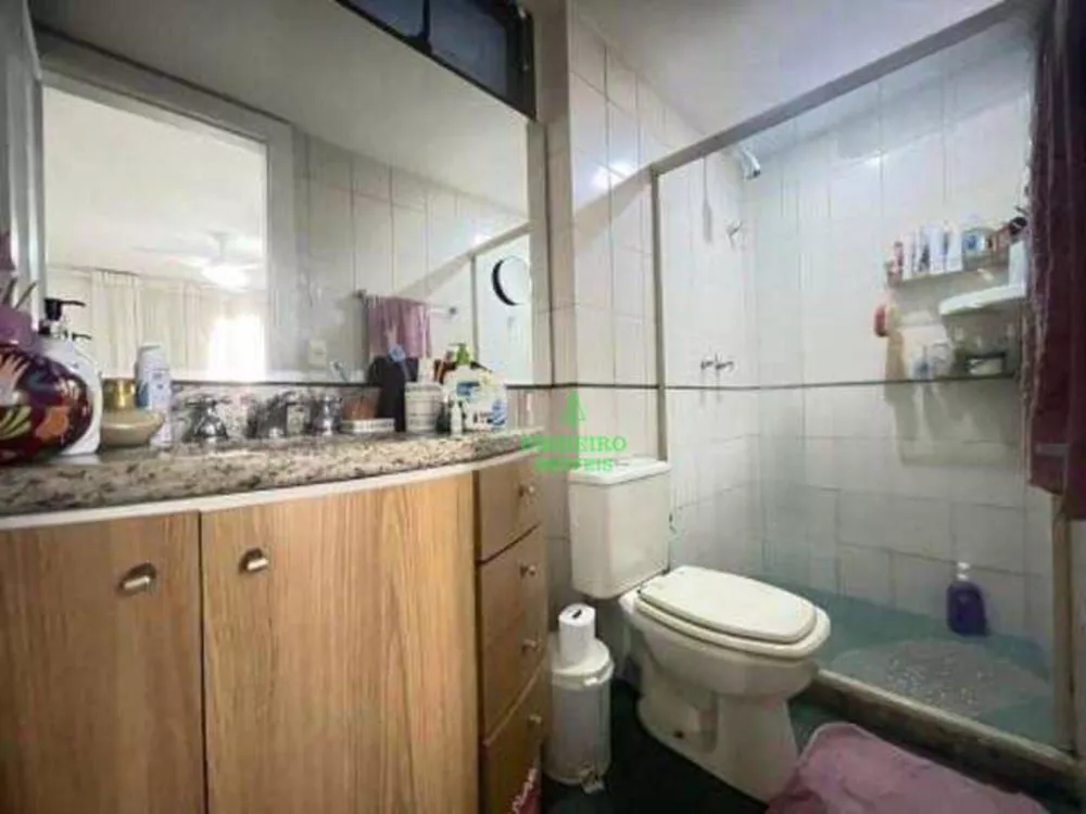 Apartamento, 4 quartos, 148 m² - Foto 12