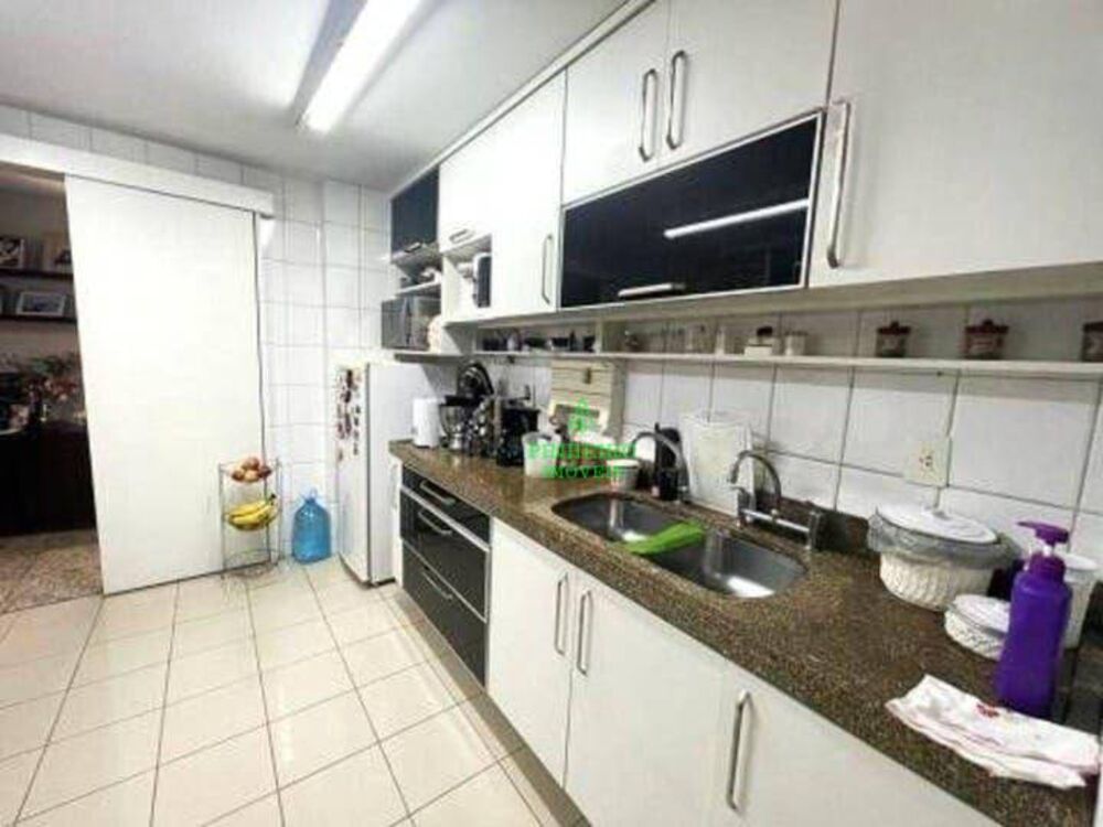 Apartamento, 4 quartos, 148 m² - Foto 14