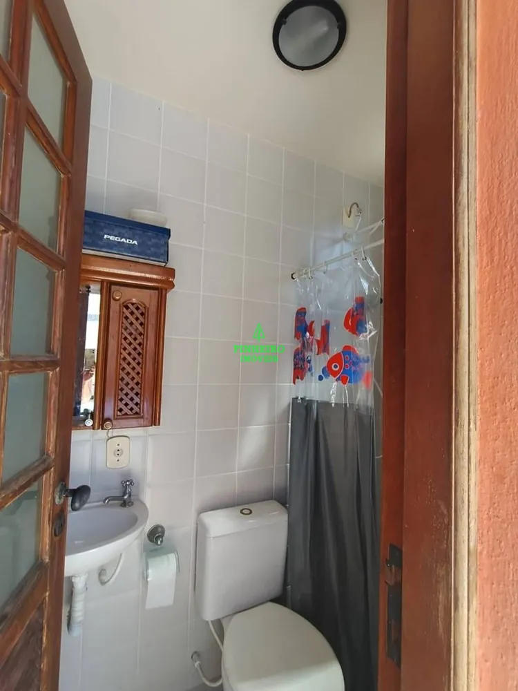 Casa de Condomínio, 3 quartos - Foto 23
