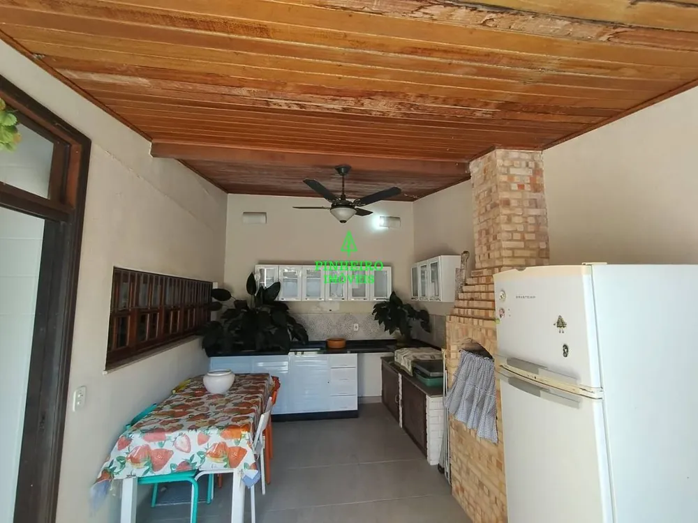 Casa de Condomínio, 3 quartos - Foto 20