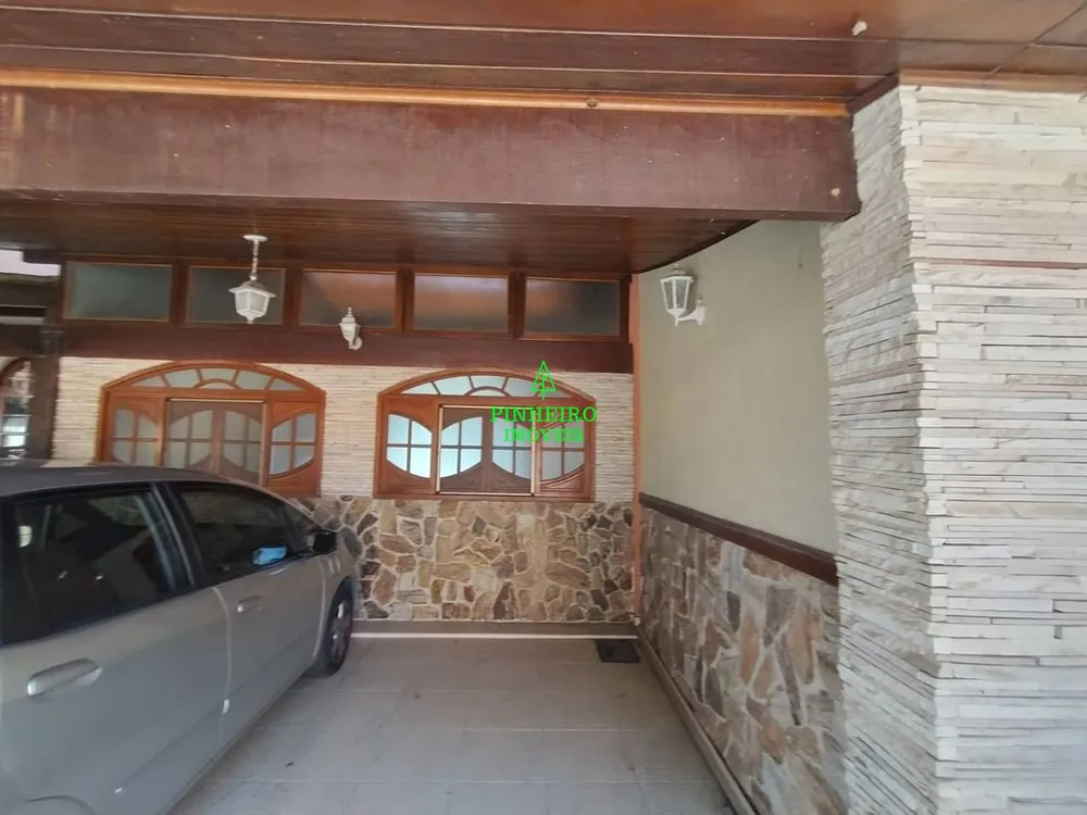 Casa de Condomínio, 3 quartos - Foto 7