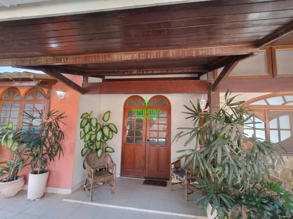 Casa de Condomínio, 3 quartos - Foto 15