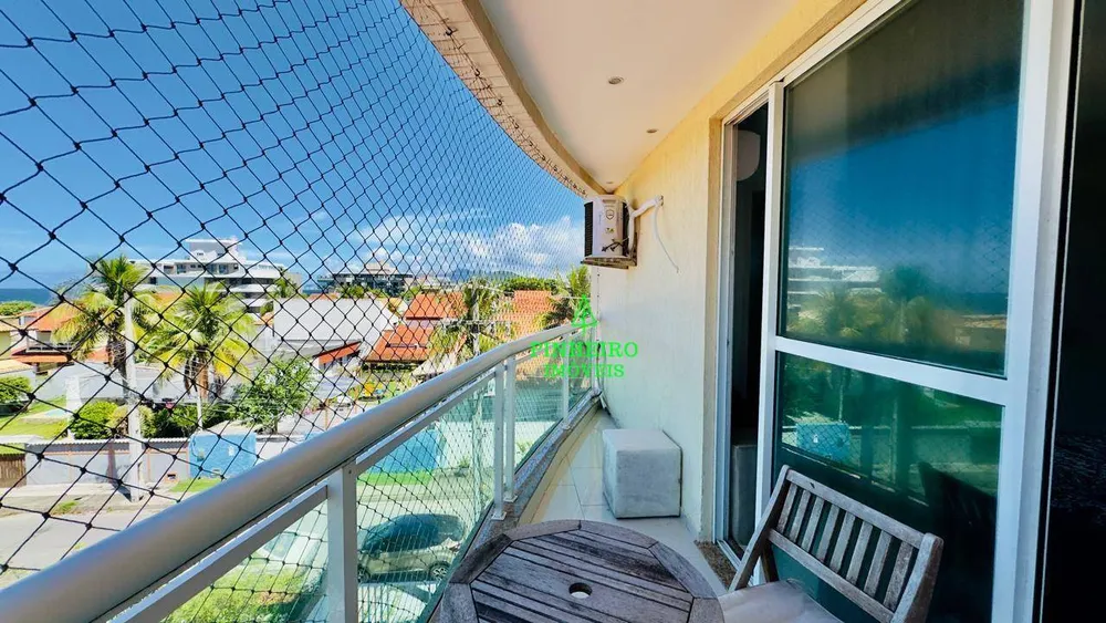 Apartamento, 2 quartos, 108 m² - Foto 11