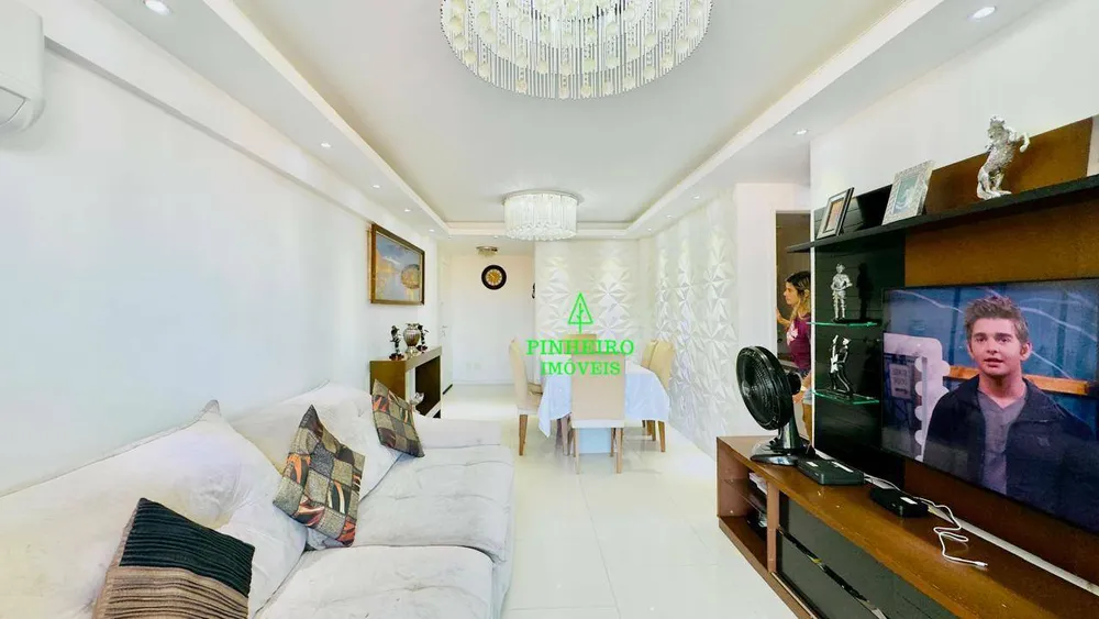 Apartamento, 2 quartos, 108 m² - Foto 13