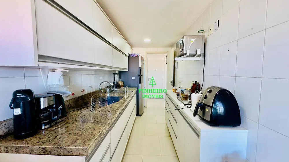 Apartamento, 2 quartos, 108 m² - Foto 10