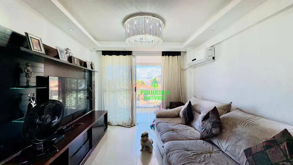 Apartamento, 2 quartos, 108 m² - Foto 14
