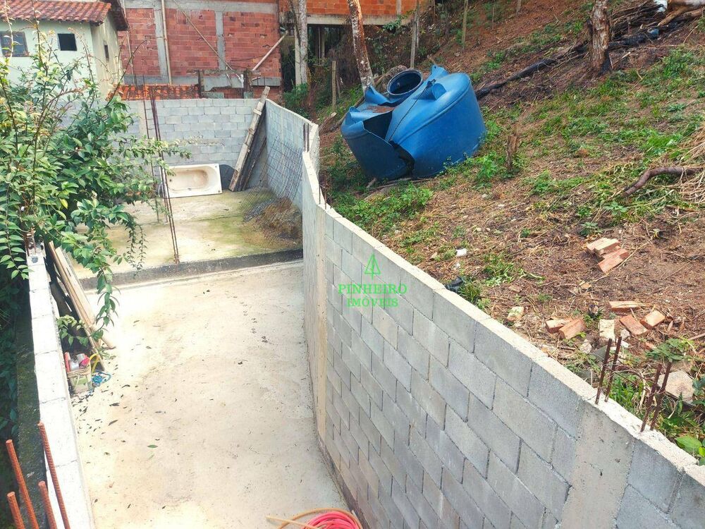 Terreno, 450 m² - Foto 1