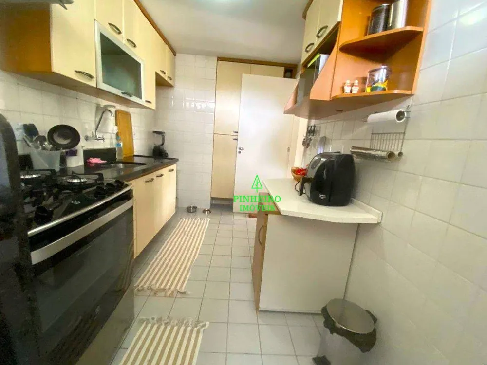 Apartamento, 2 quartos, 84 m² - Foto 7