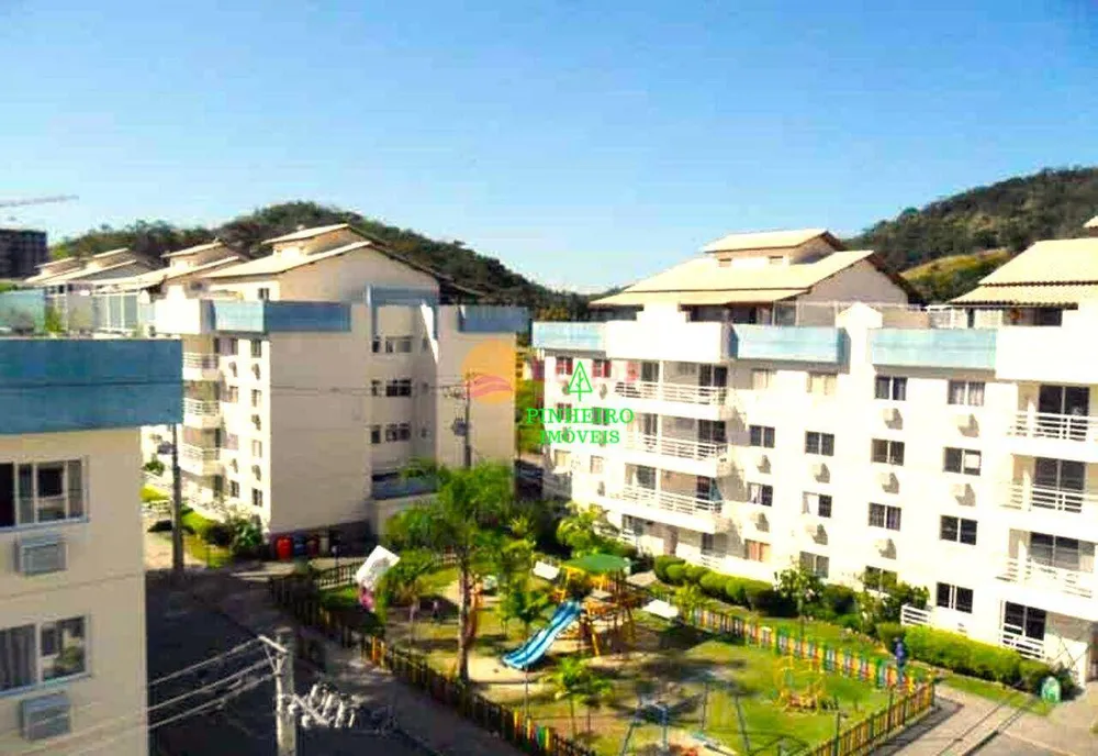 Apartamento, 2 quartos, 84 m² - Foto 2