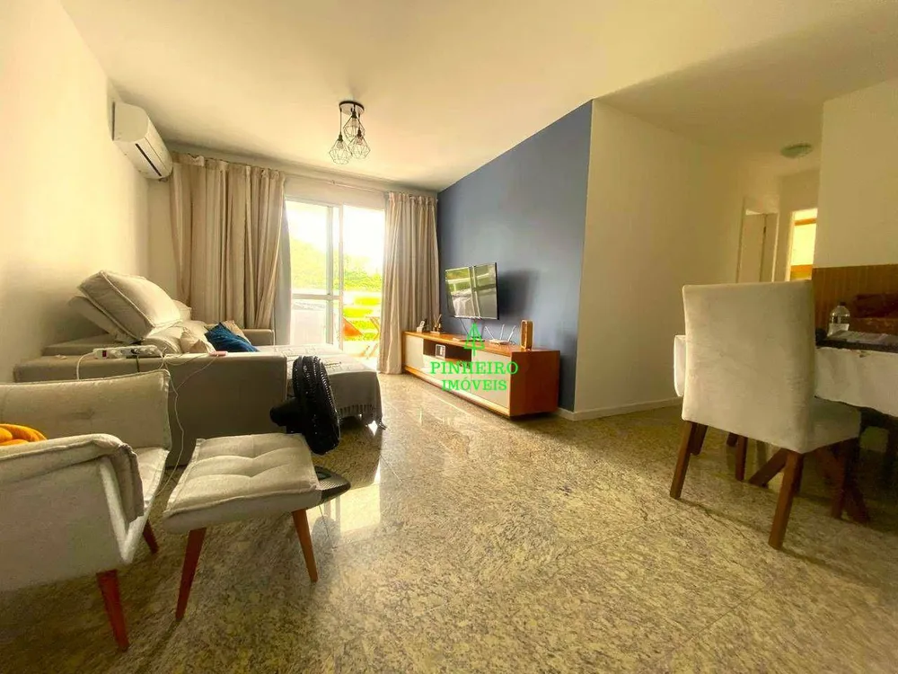 Apartamento, 2 quartos, 84 m² - Foto 3
