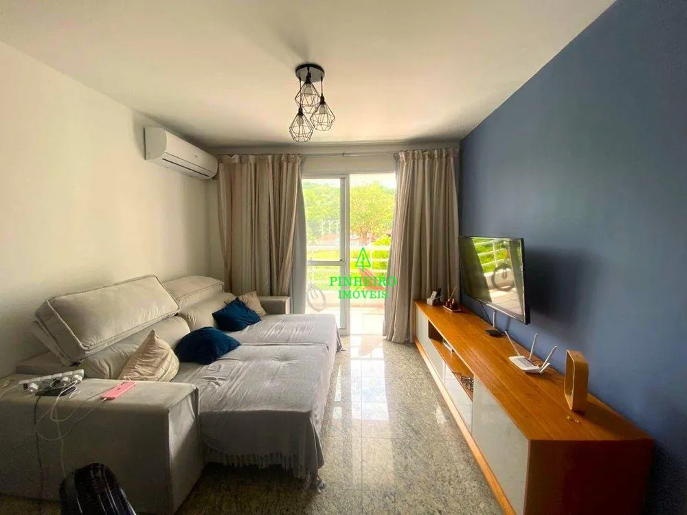 Apartamento, 2 quartos, 84 m² - Foto 5