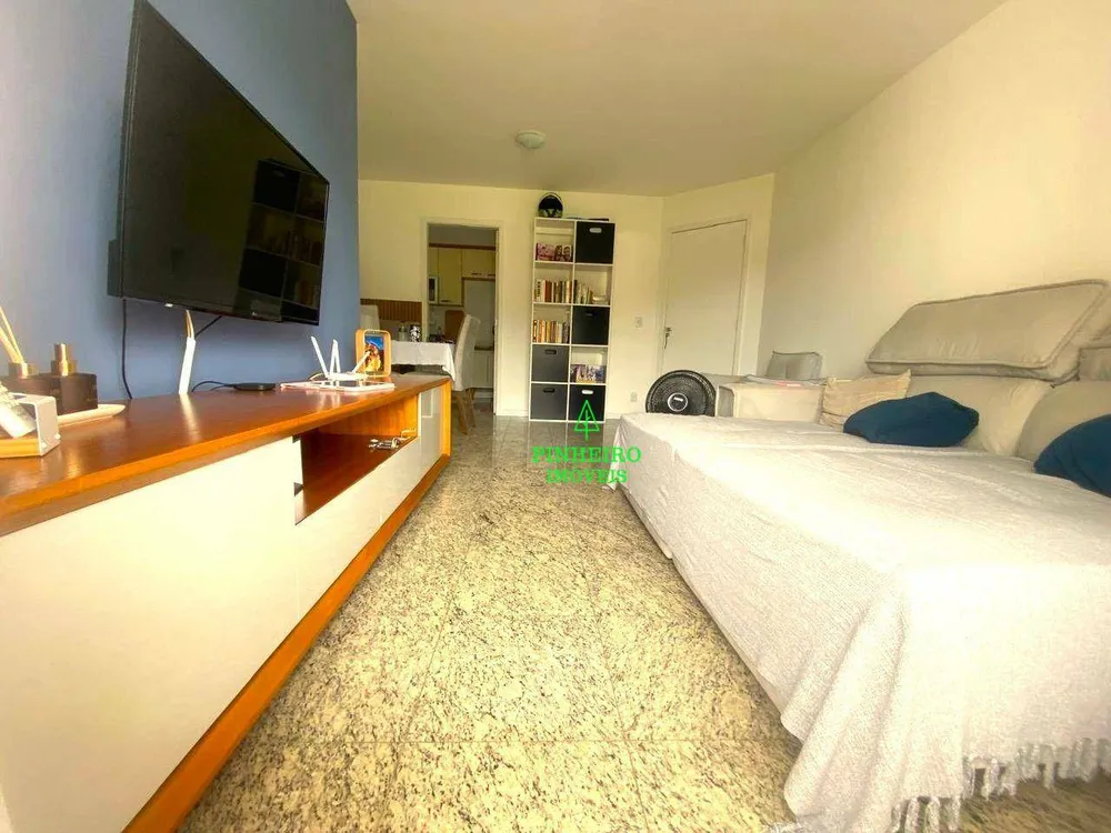 Apartamento, 2 quartos, 84 m² - Foto 11