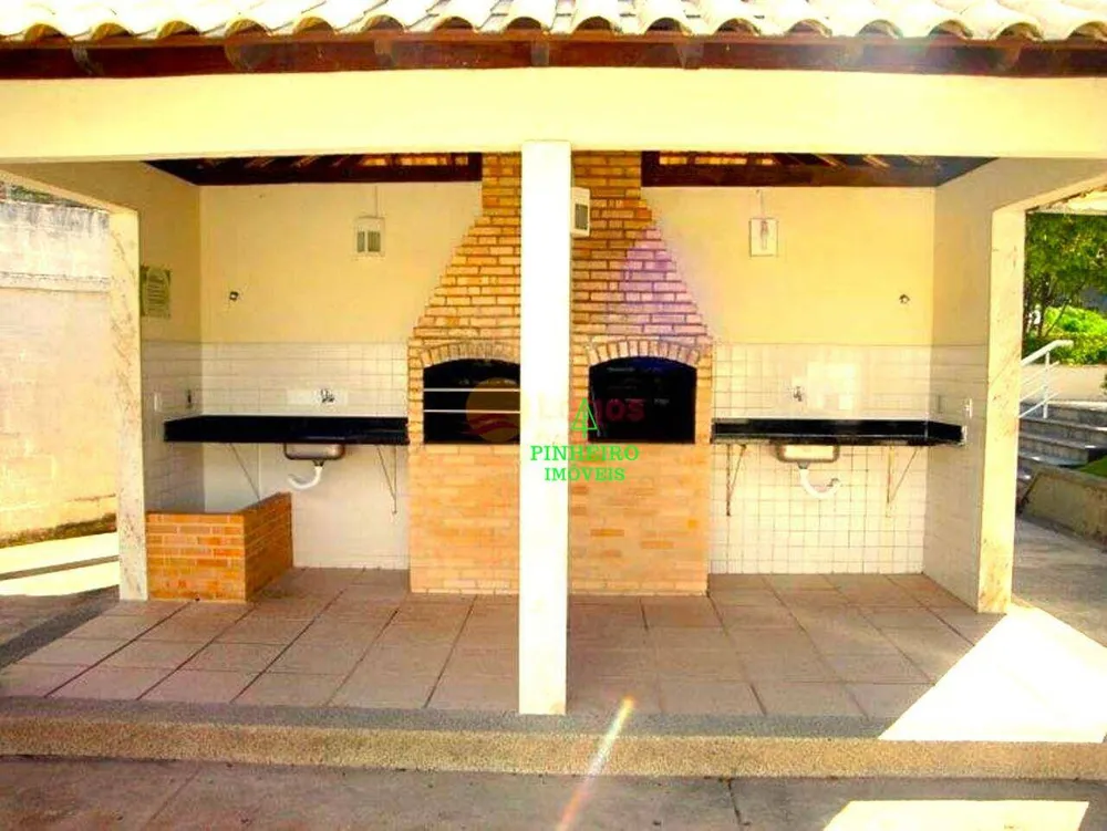 Apartamento, 2 quartos, 84 m² - Foto 14