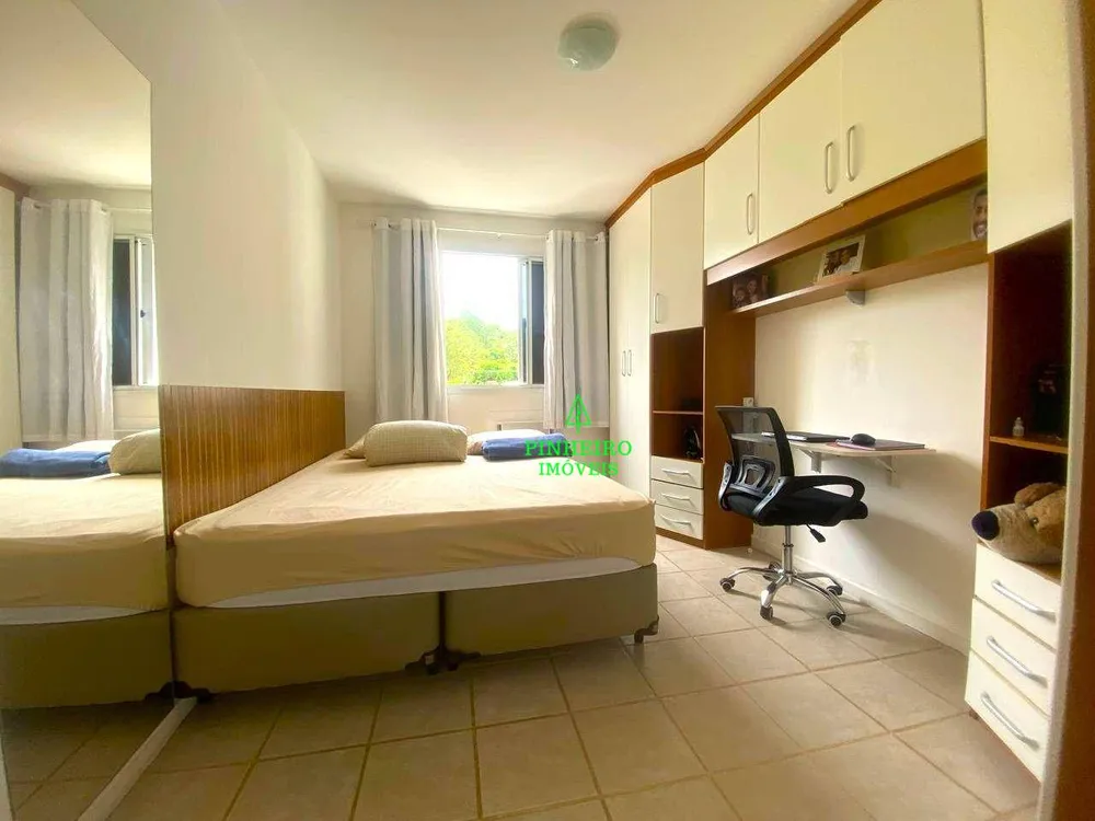Apartamento, 2 quartos, 84 m² - Foto 9