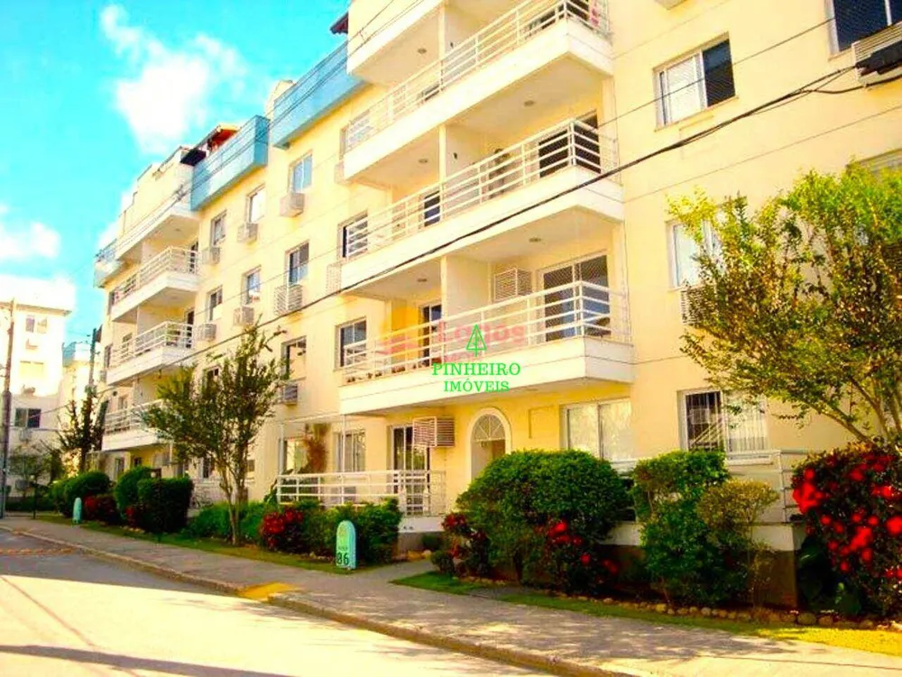 Apartamento, 2 quartos, 84 m² - Foto 1