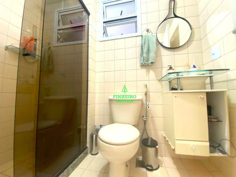 Apartamento, 2 quartos, 84 m² - Foto 6