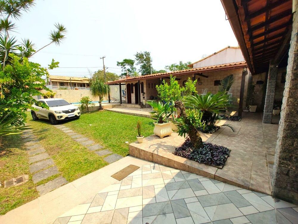 Casa à venda com 2 quartos, 135m² - Foto 5