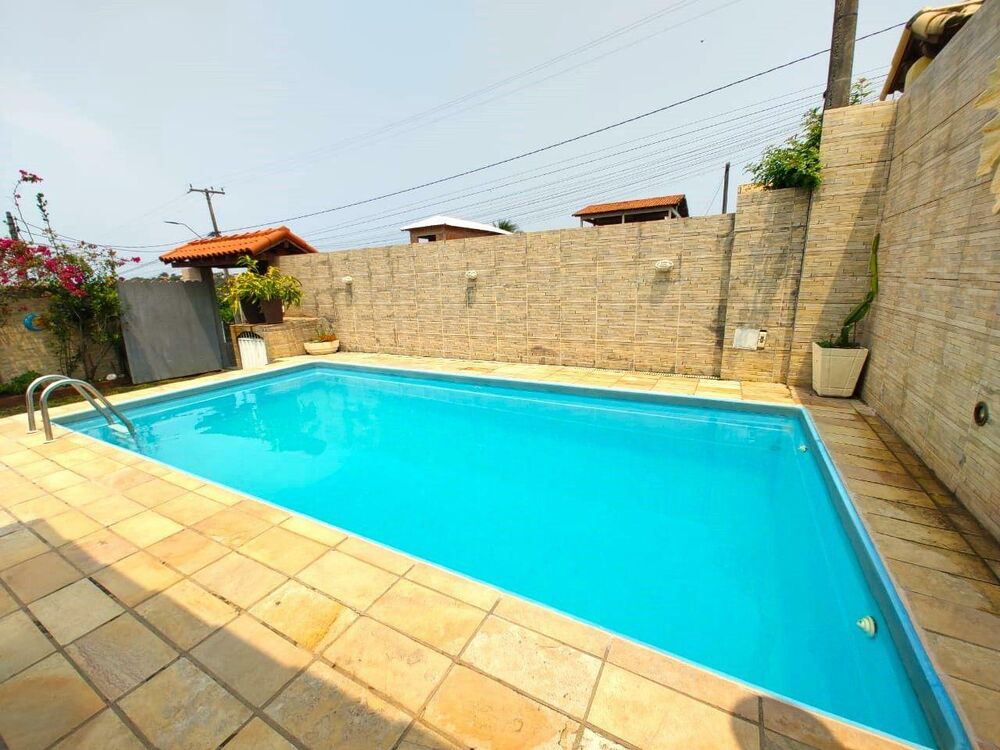 Casa à venda com 2 quartos, 135m² - Foto 11