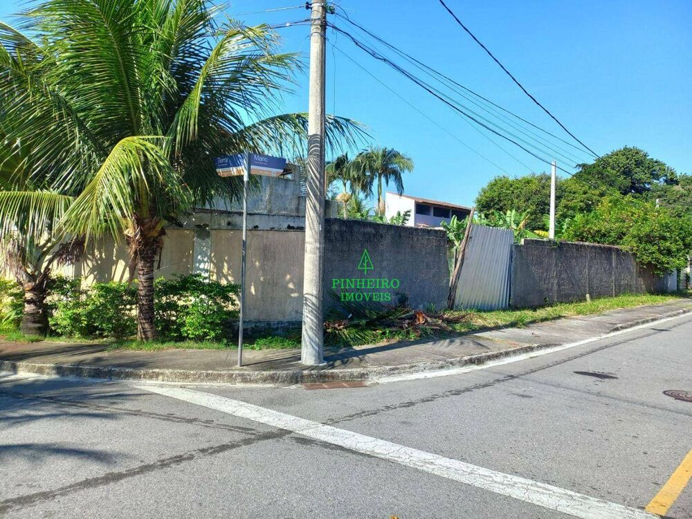 Terreno à venda, 180M2 - Foto 11