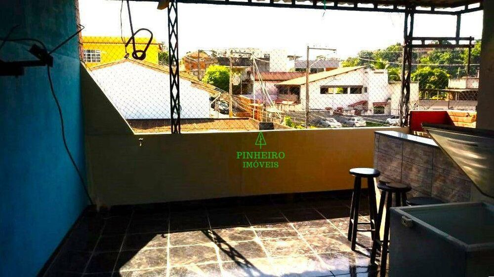 Casa à venda com 3 quartos, 130m² - Foto 10