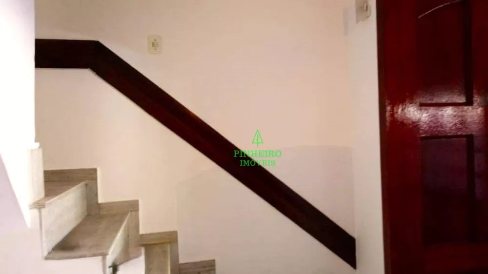 Casa, 3 quartos, 130 m² - Foto 11