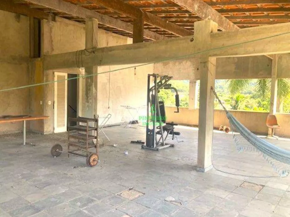 Casa, 5 quartos, 400 m² - Foto 12