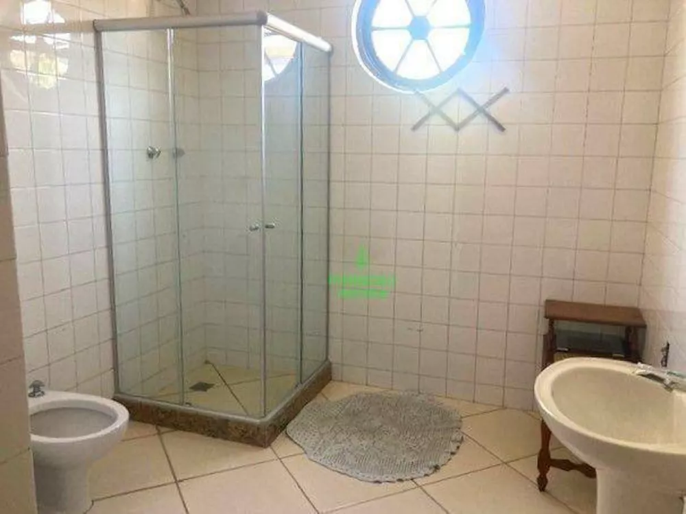 Casa, 5 quartos, 400 m² - Foto 16