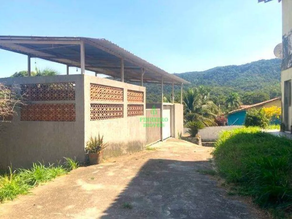 Casa, 5 quartos, 400 m² - Foto 19