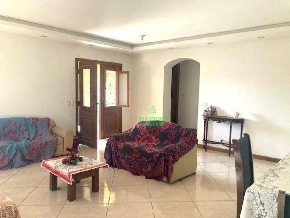 Casa, 5 quartos, 400 m² - Foto 18