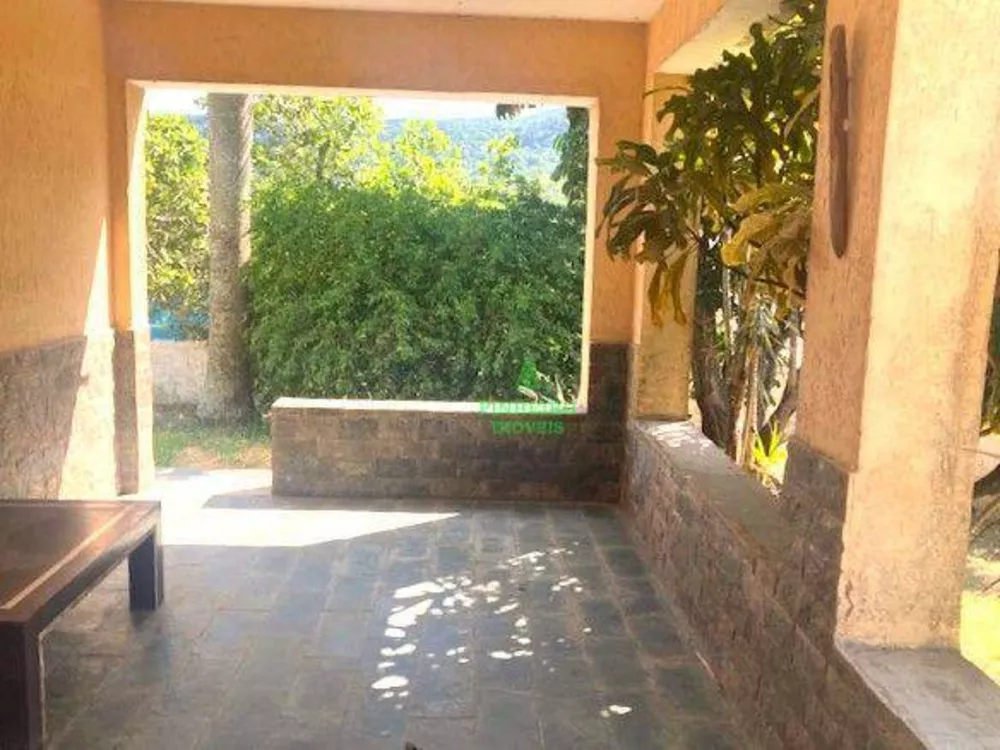 Casa, 5 quartos, 400 m² - Foto 11