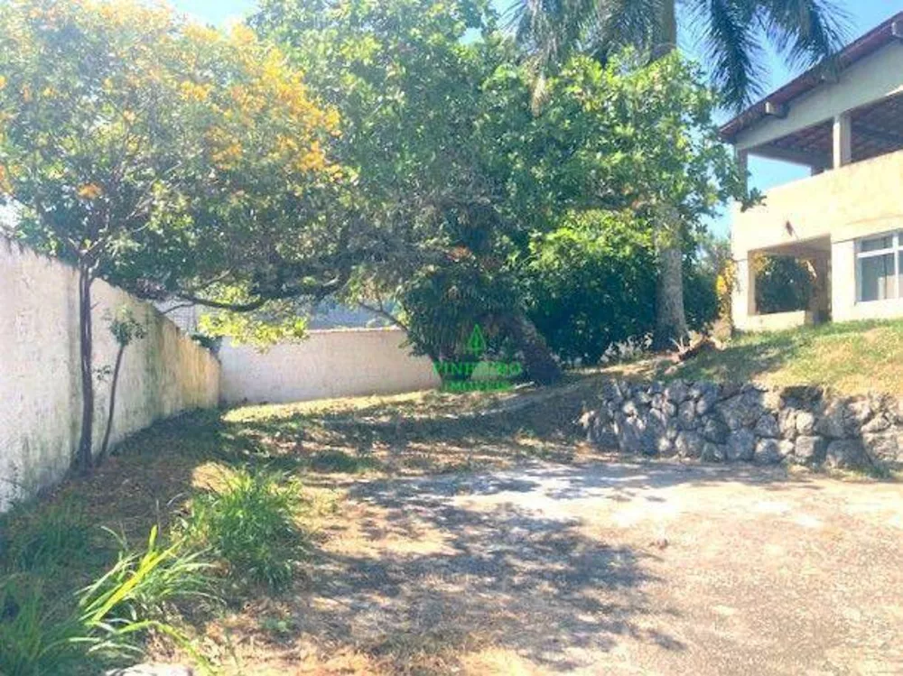 Casa, 5 quartos, 400 m² - Foto 20