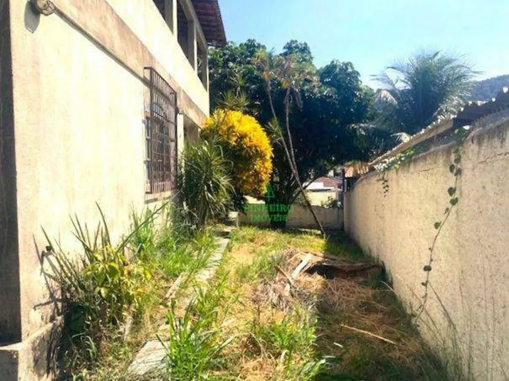 Casa, 5 quartos, 400 m² - Foto 8